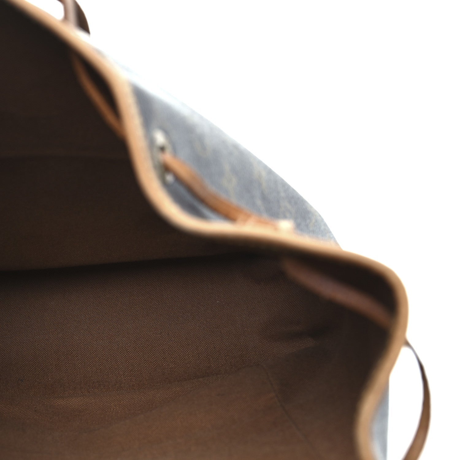 Louis Vuitton Monogram Montsouris MM Backpack 5 of 7