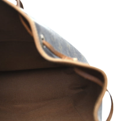 Louis Vuitton Monogram Montsouris MM Backpack 5 of 7