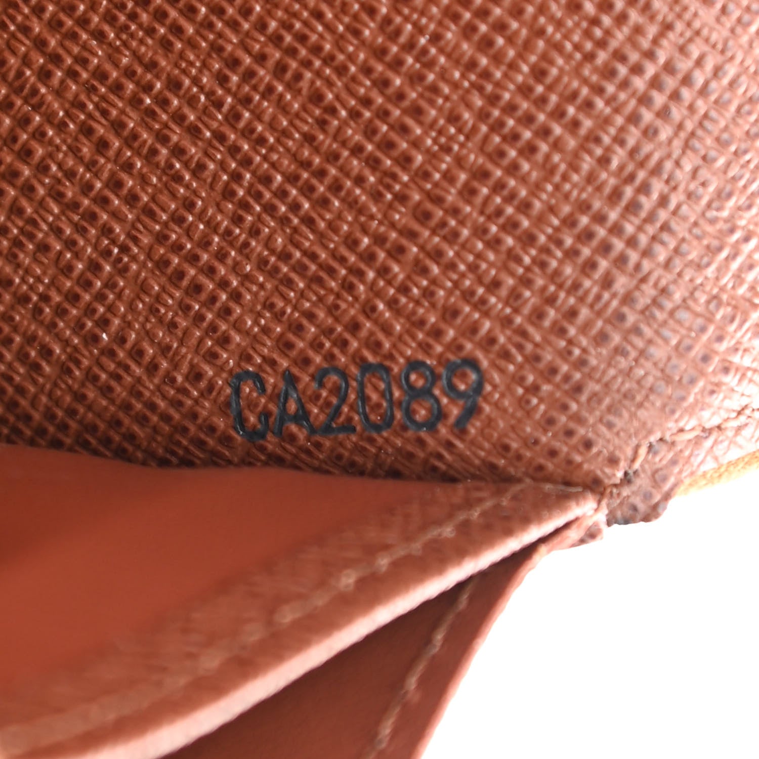 Louis Vuitton Monogram Boetie Wallet 6 of 8