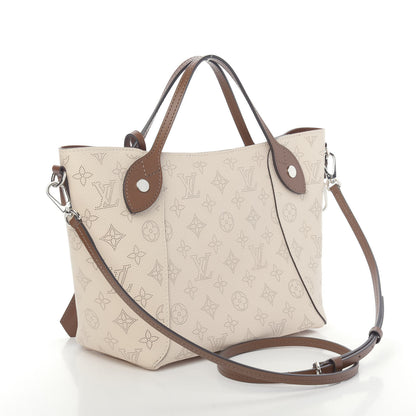 Louis Vuitton Mahina Hina PM Cream 3 of 11
