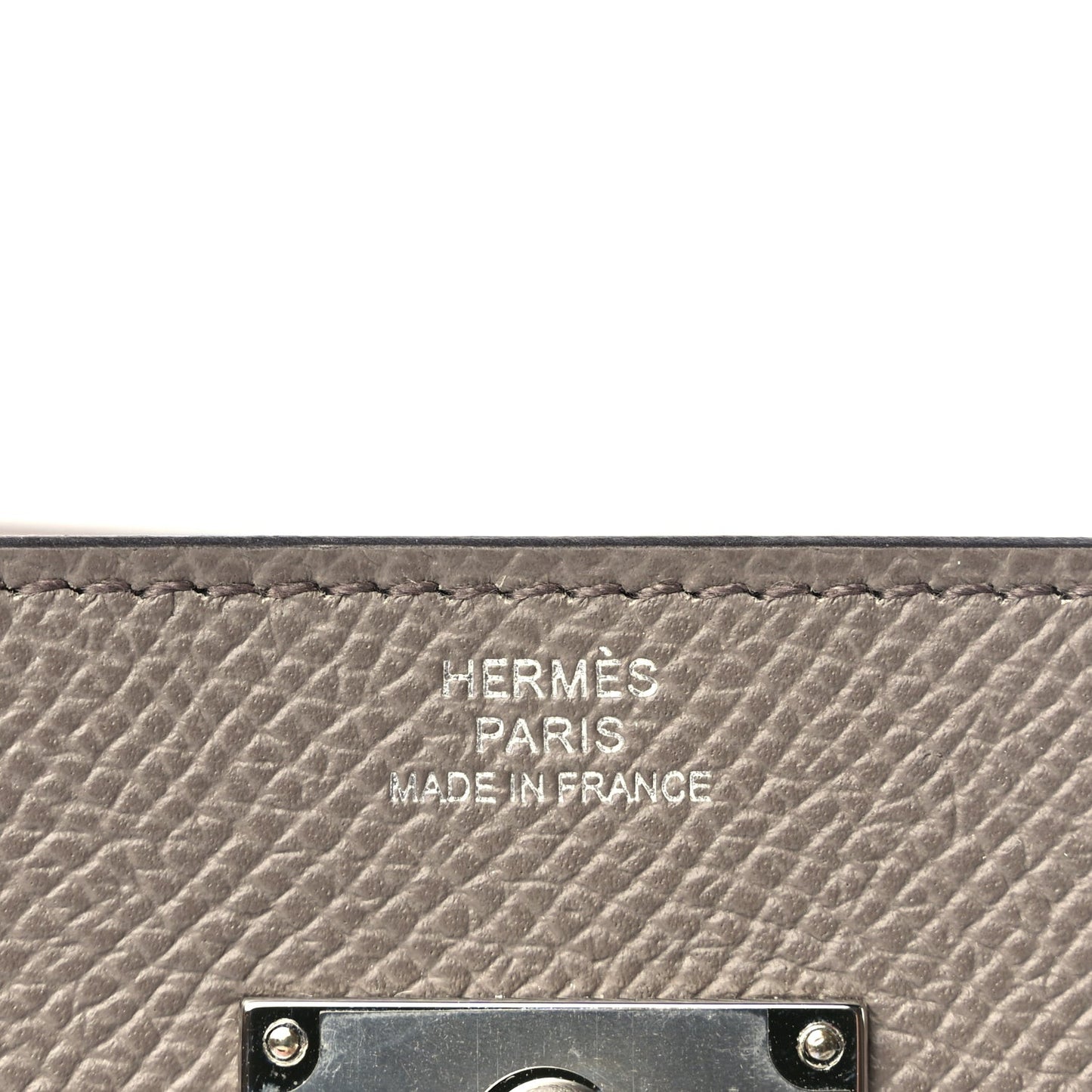 Epsom Kelly To Go Wallet Etain Etain