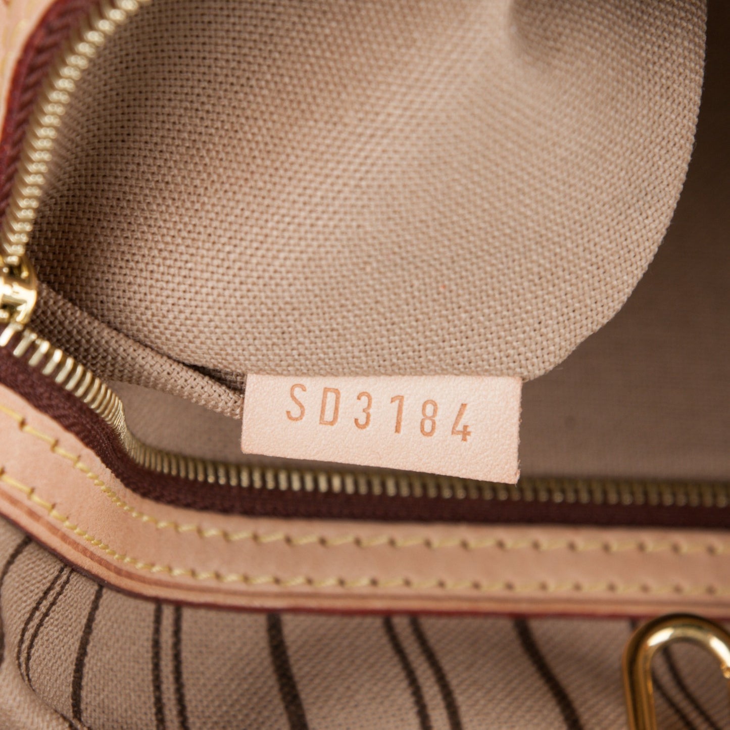 Monogram Delightful MM