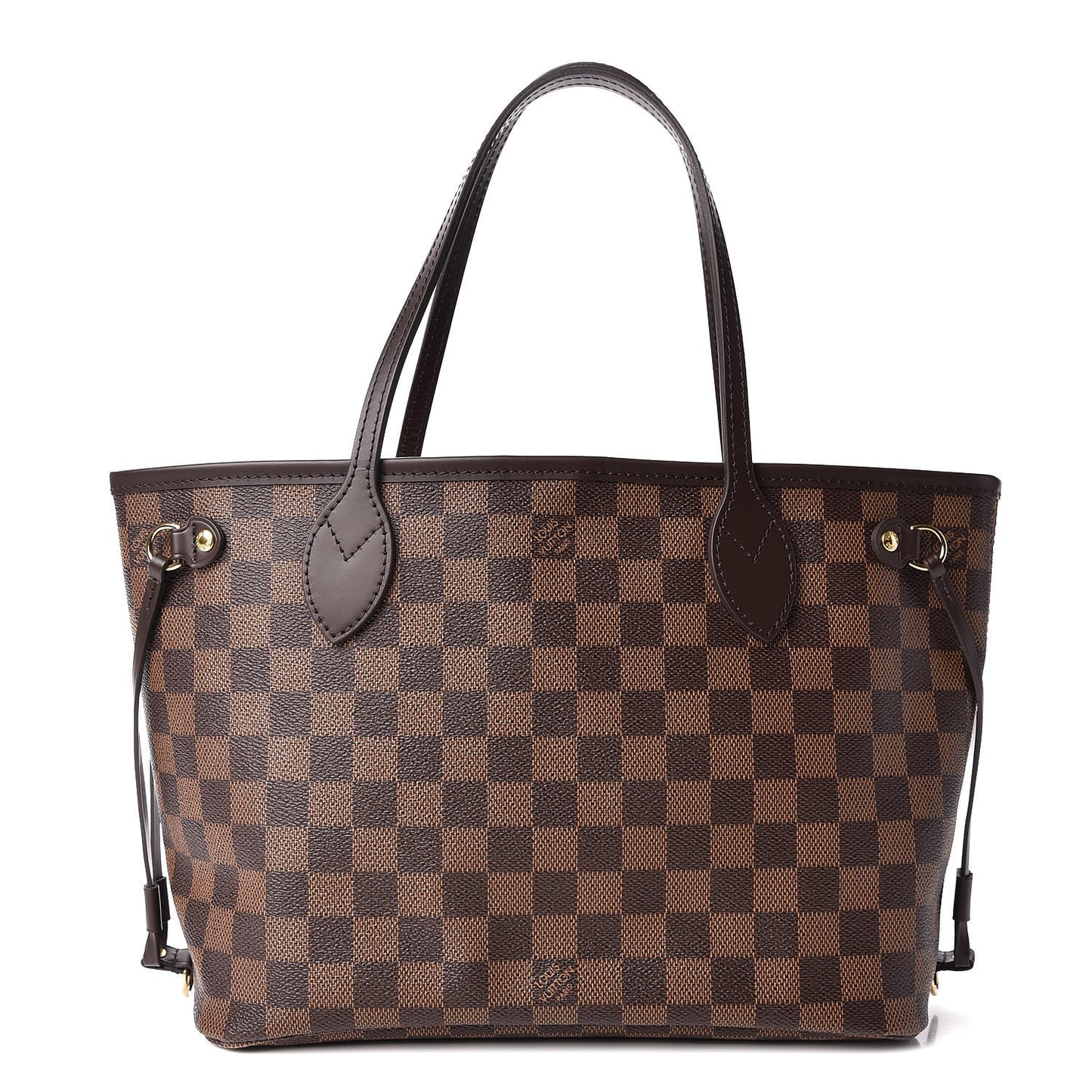 Damier Ebene Neo Neverfull PM