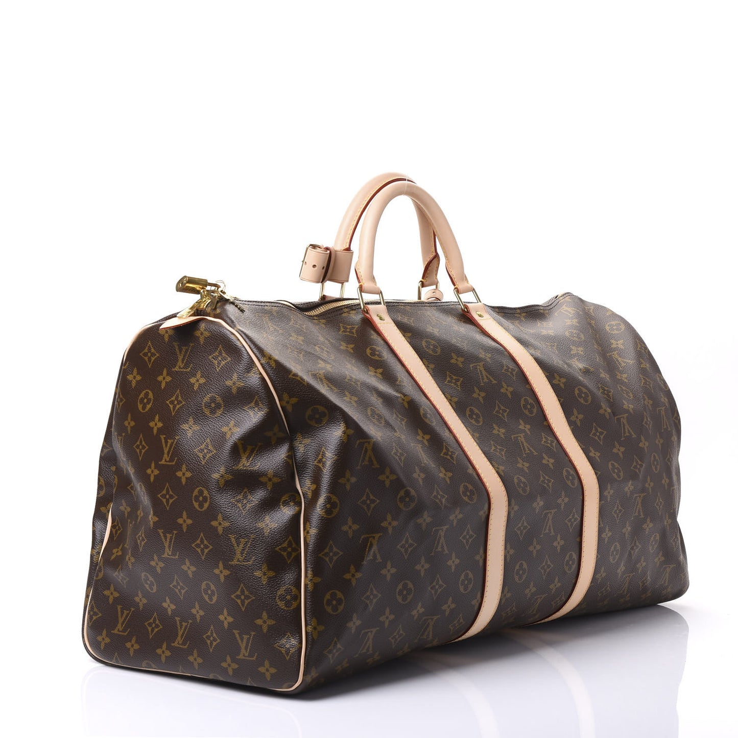 Monogram Keepall 60