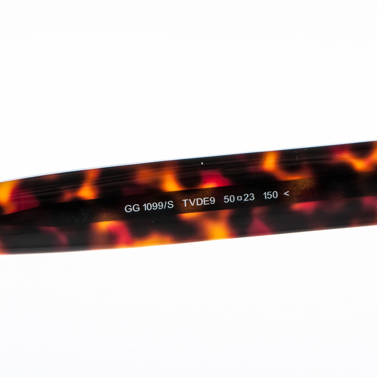 GG Sunglasses 1099/S Havana