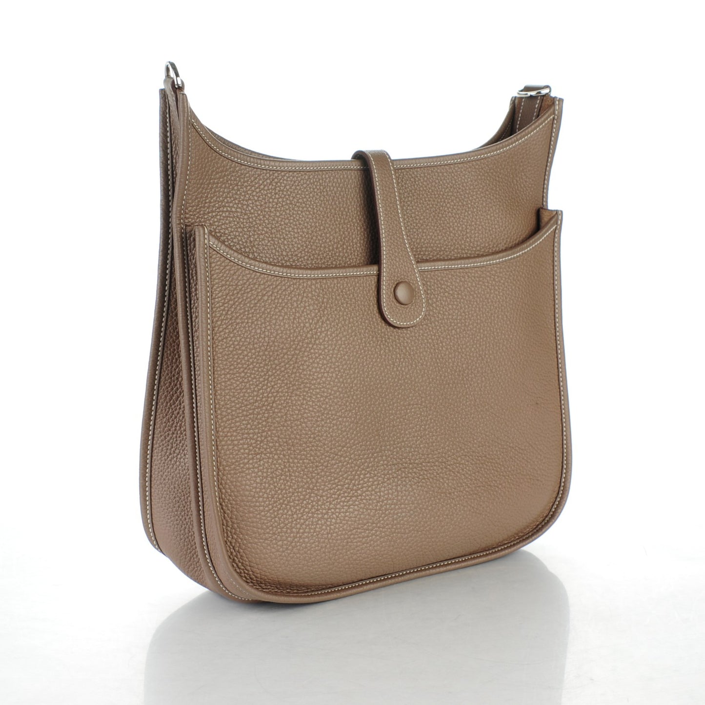 Taurillon Clemence Evelyne III GM Etoupe