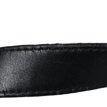 Christian Dior Monogram Double Saddle Bag Black 10 of 14