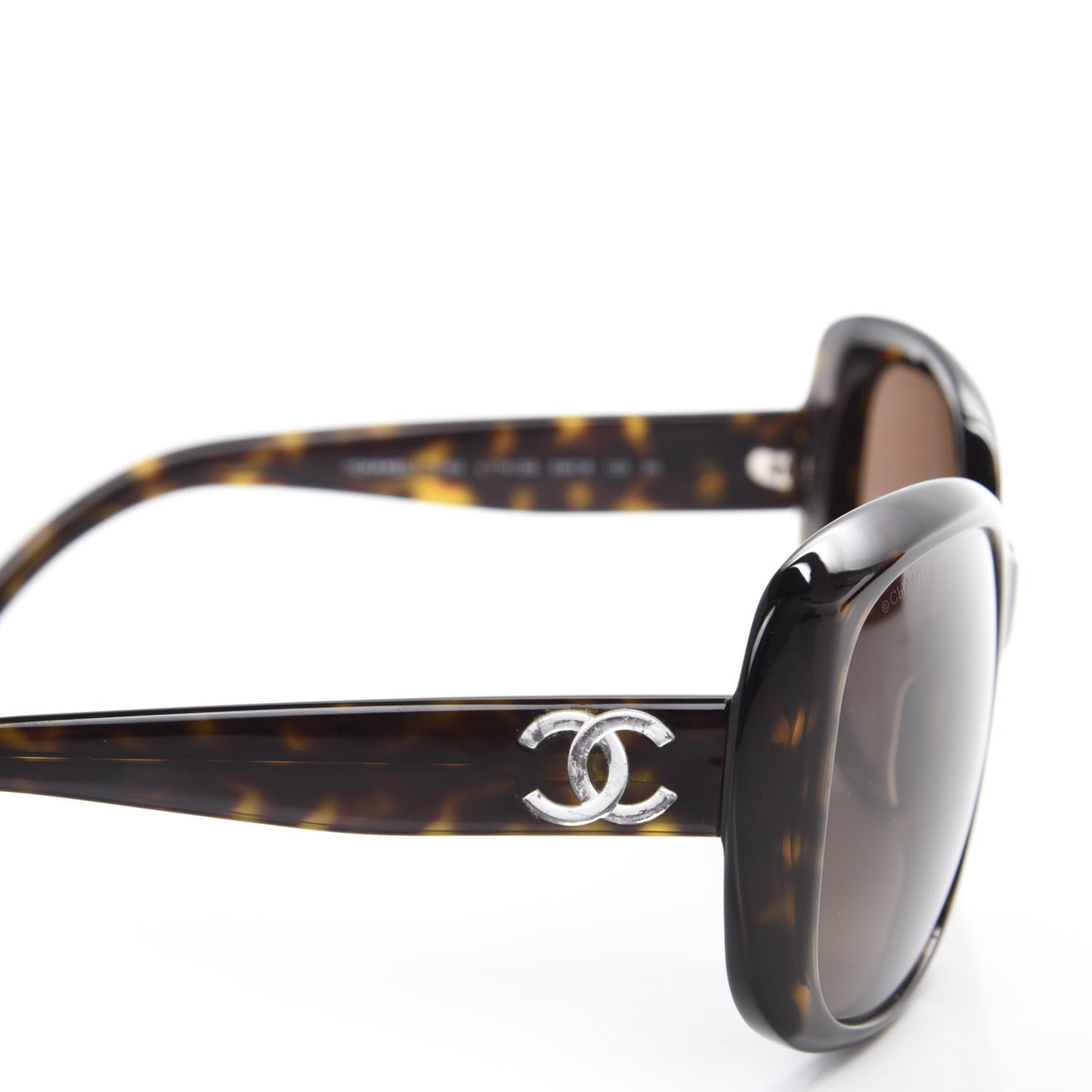 CC Sunglasses 5183-A Tortoise