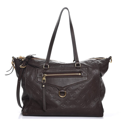 Louis Vuitton Empreinte Lumineuse PM Terre 1 of 15