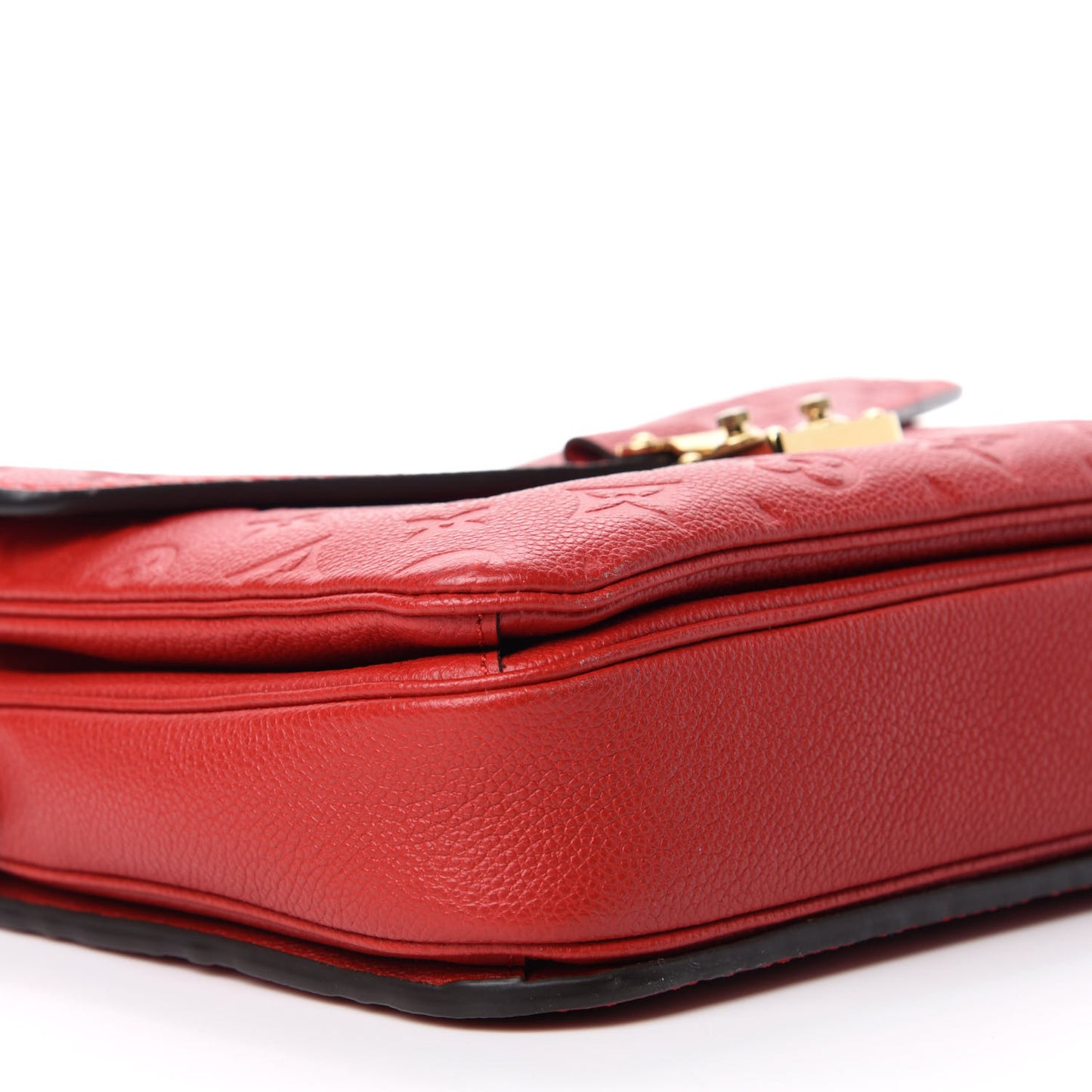 Empreinte Pochette Metis Scarlet