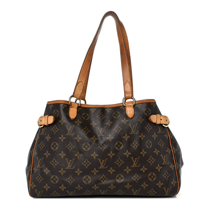 Louis Vuitton Monogram Batignolles Horizontal 1 of 13