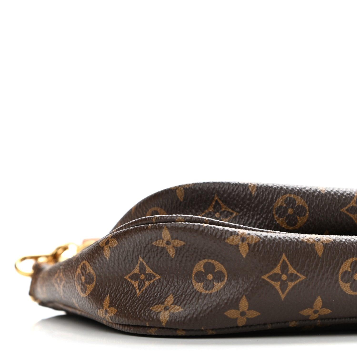 Louis Vuitton Monogram Multi Pochette Accessories Kaki 11 of 15