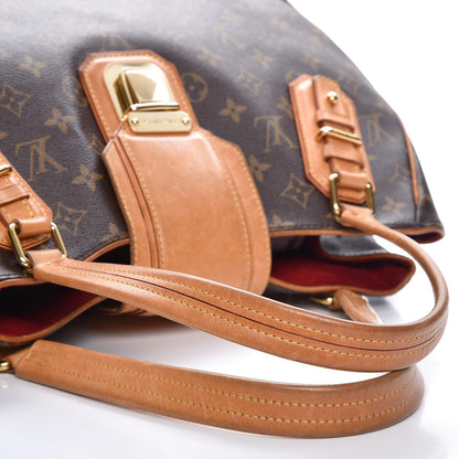 Louis Vuitton Monogram Griet 12 of 13