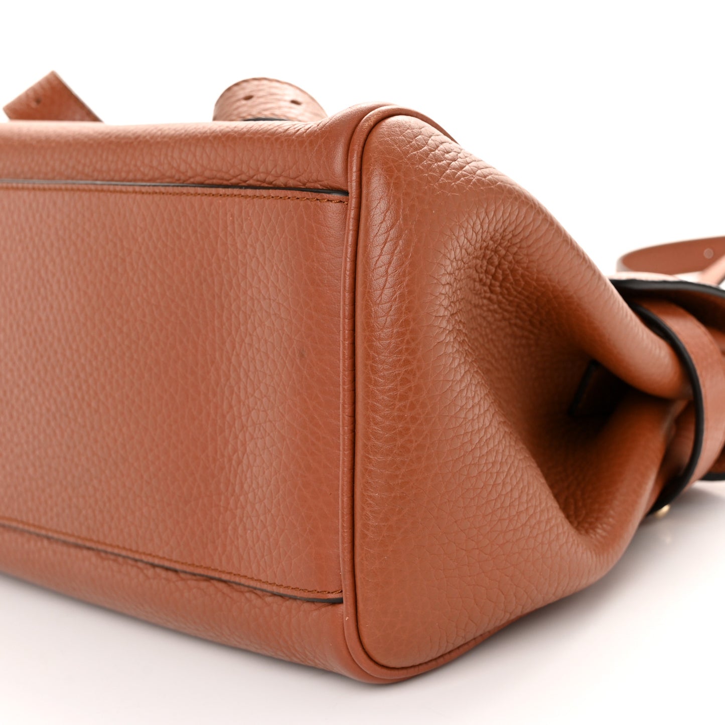 Heavy Grain Medium Alexa Chestnut