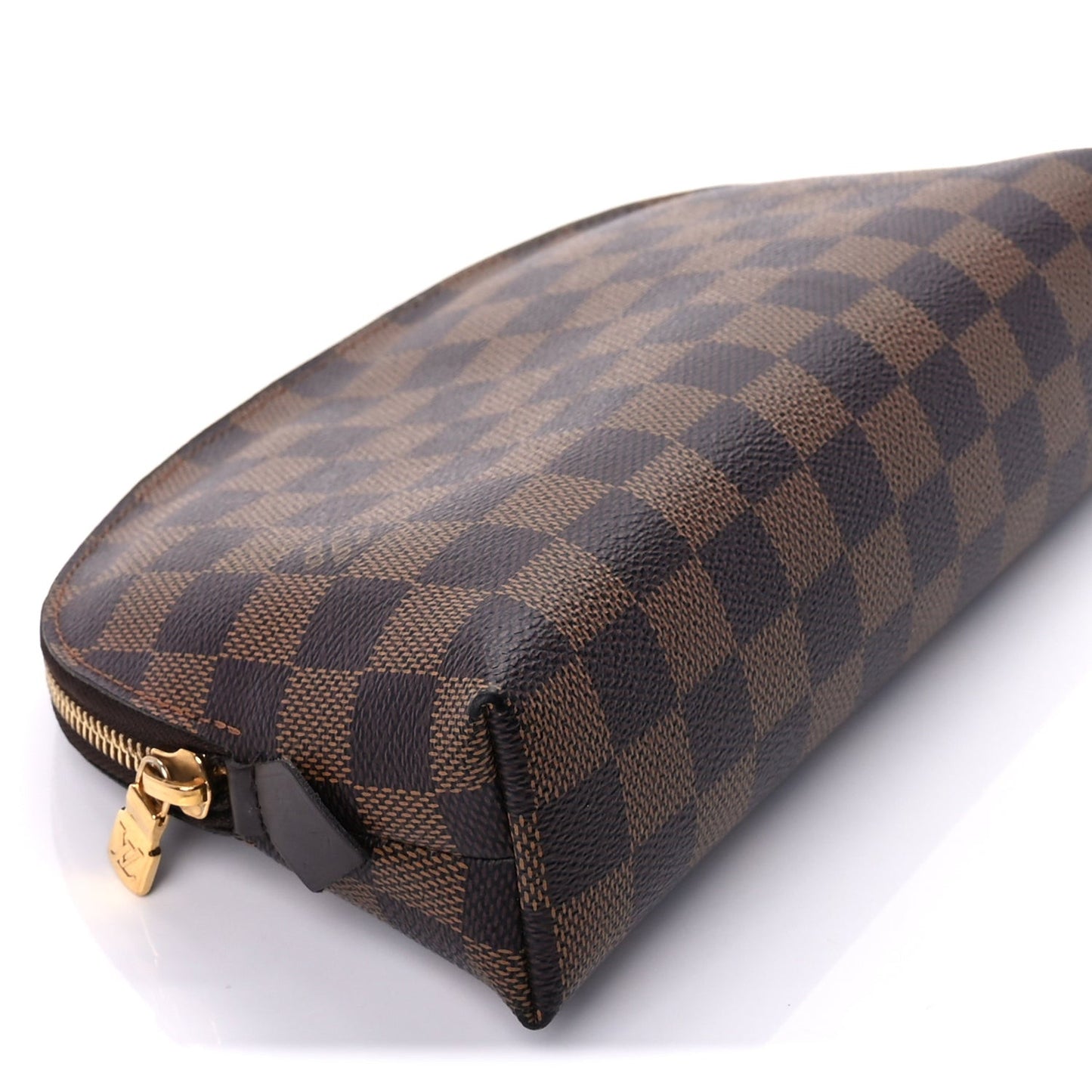 Damier Ebene Cosmetic Pouch GM