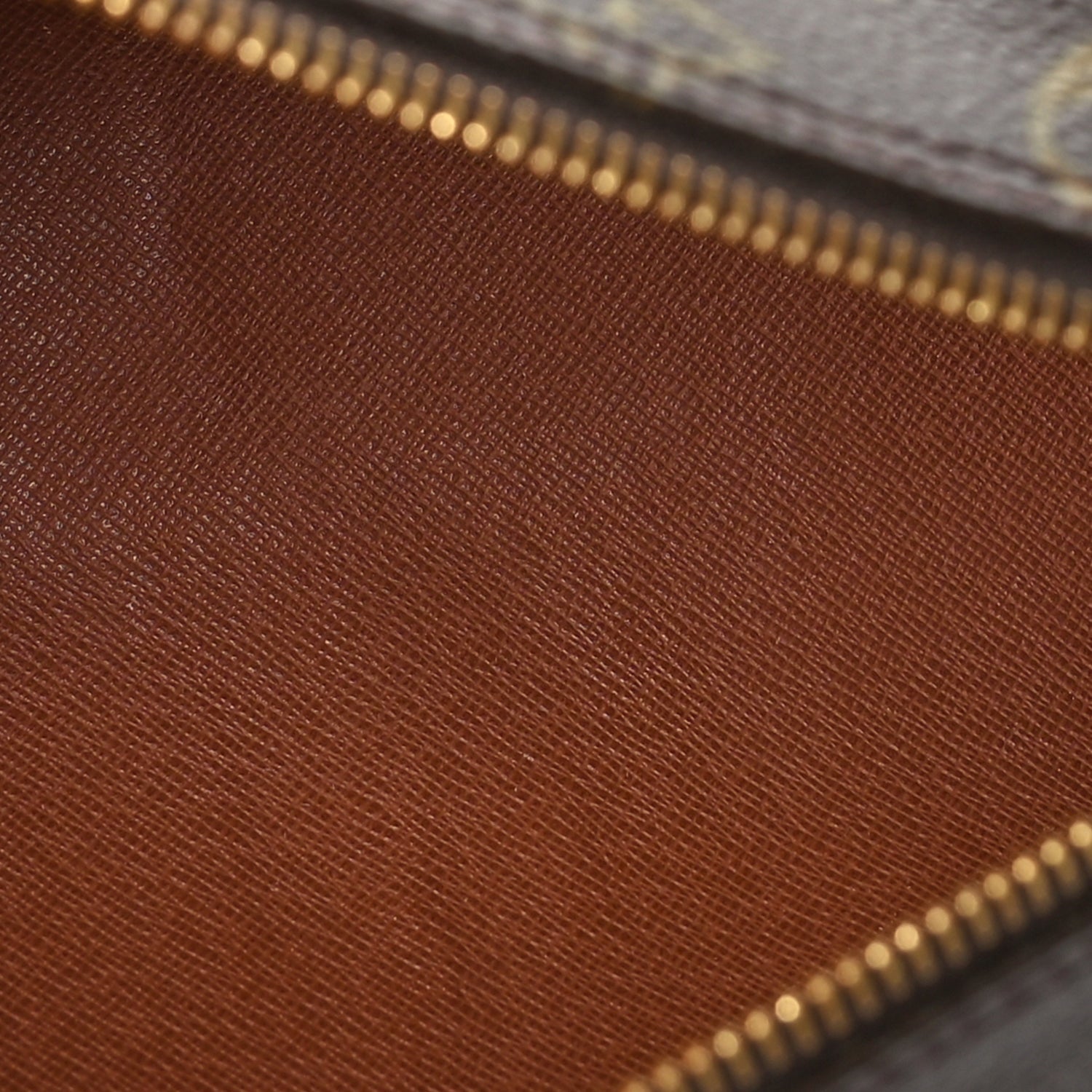 Louis Vuitton Monogram Papillon 26 Brown 4 of 8