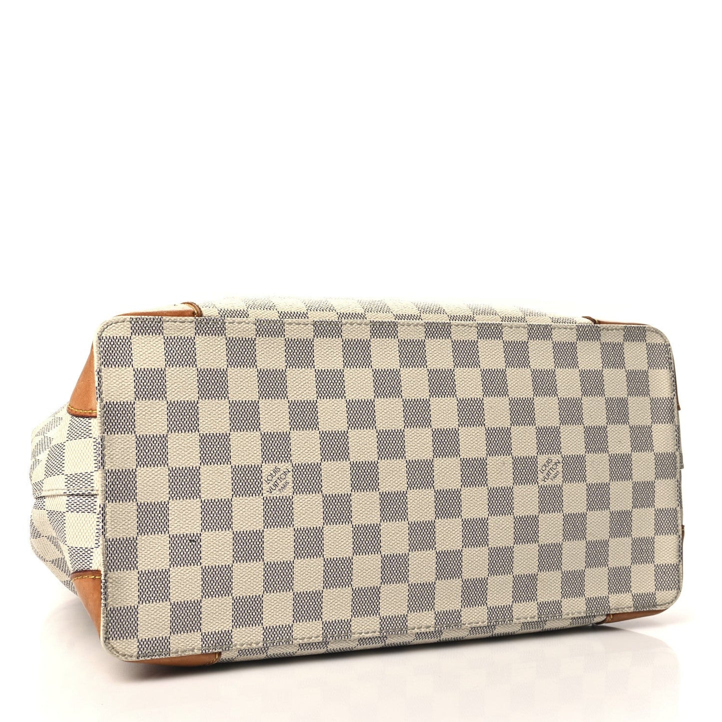 Damier Azur Hampstead MM