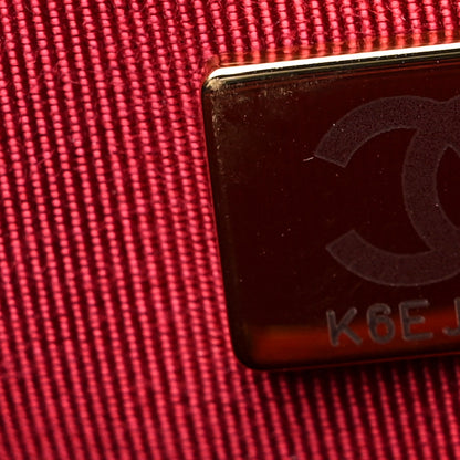 Chanel Lambskin Quilted Medium Chanel 19 Flap Black 7 of 10