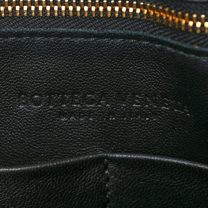 Bottega Veneta Nappa Medium Marie Bag Black 8 of 13