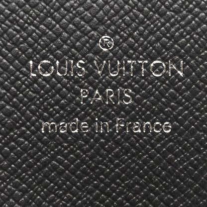 Louis Vuitton Damier Graphite Multicles 6 Key Holder 6 of 7