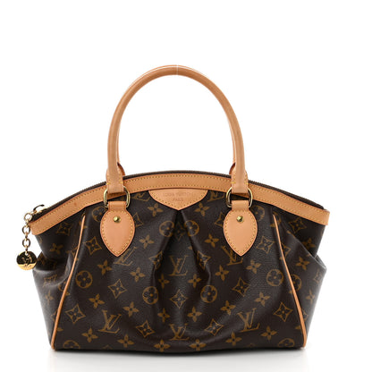 Louis Vuitton Monogram Tivoli PM 1 of 10