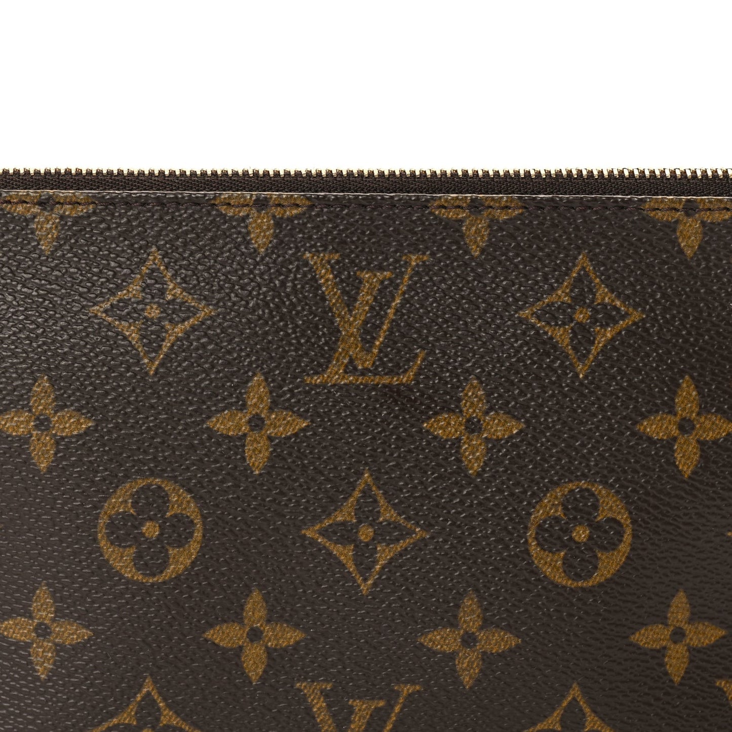 Monogram Pochette Accessories