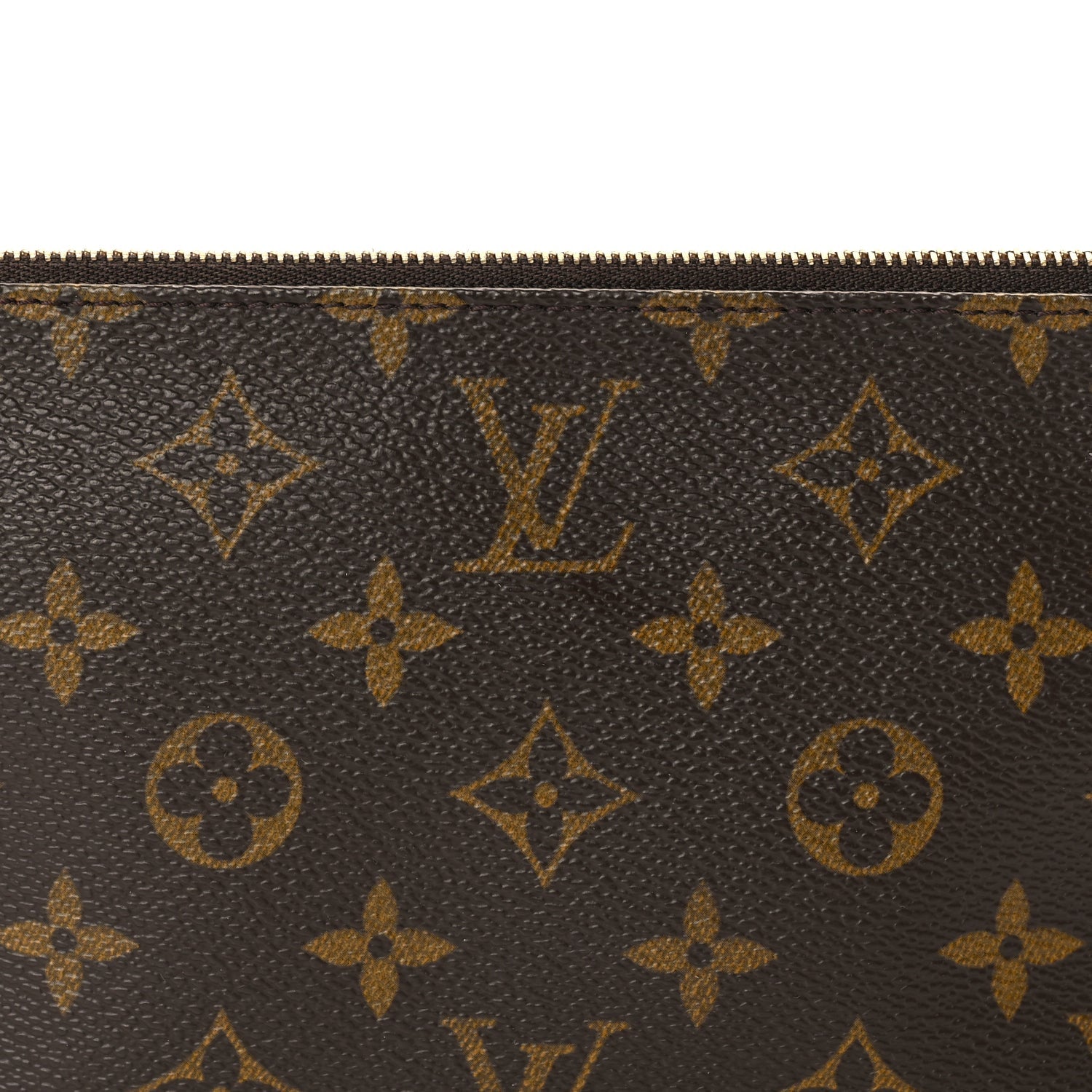 Louis Vuitton Monogram Pochette Accessories 6 of 8