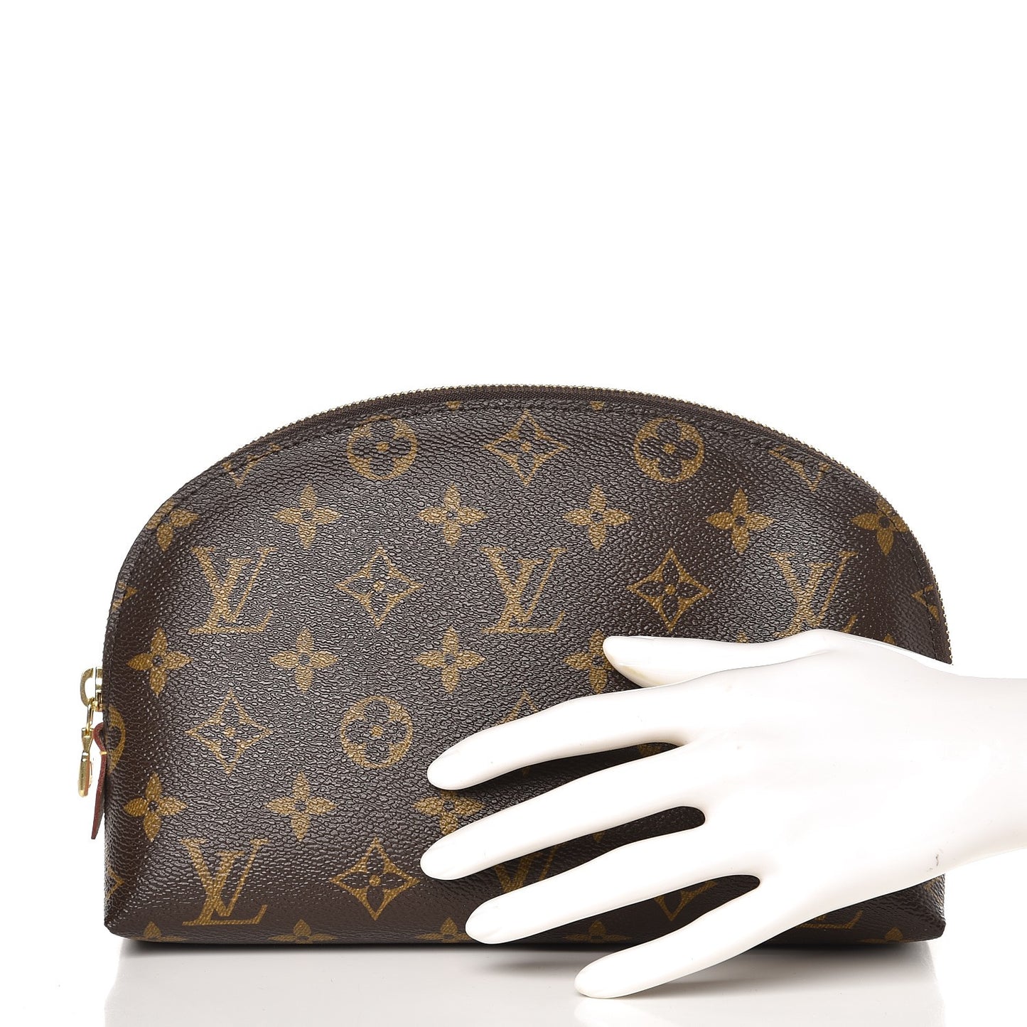 Monogram Cosmetic Pouch GM