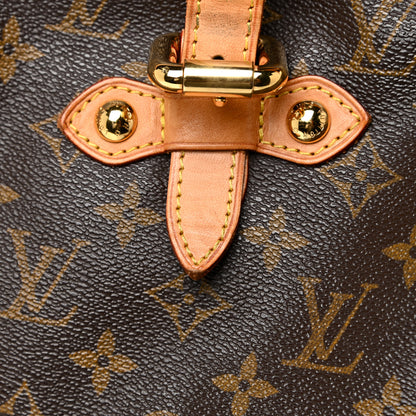 Louis Vuitton Monogram Palermo GM 15 of 26