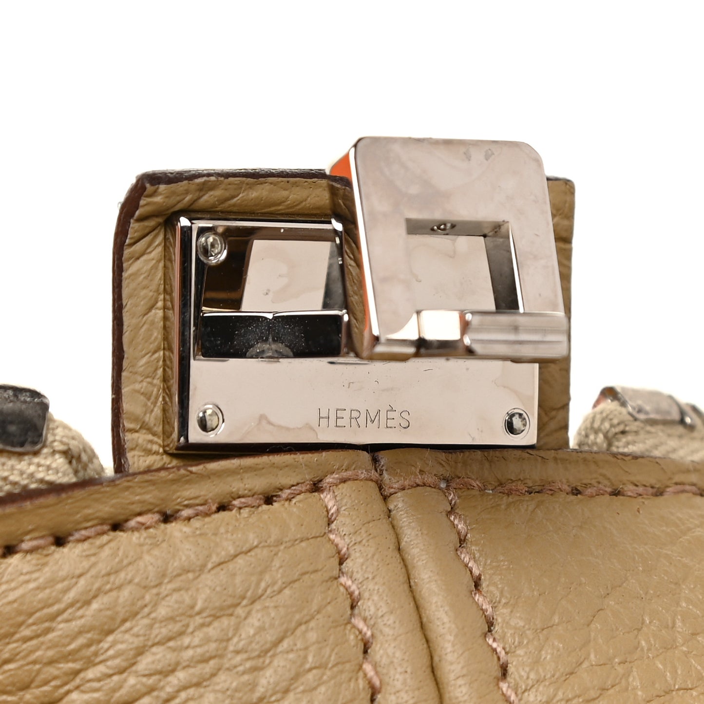 Taurillon Clemence Victoria II 35 Camel