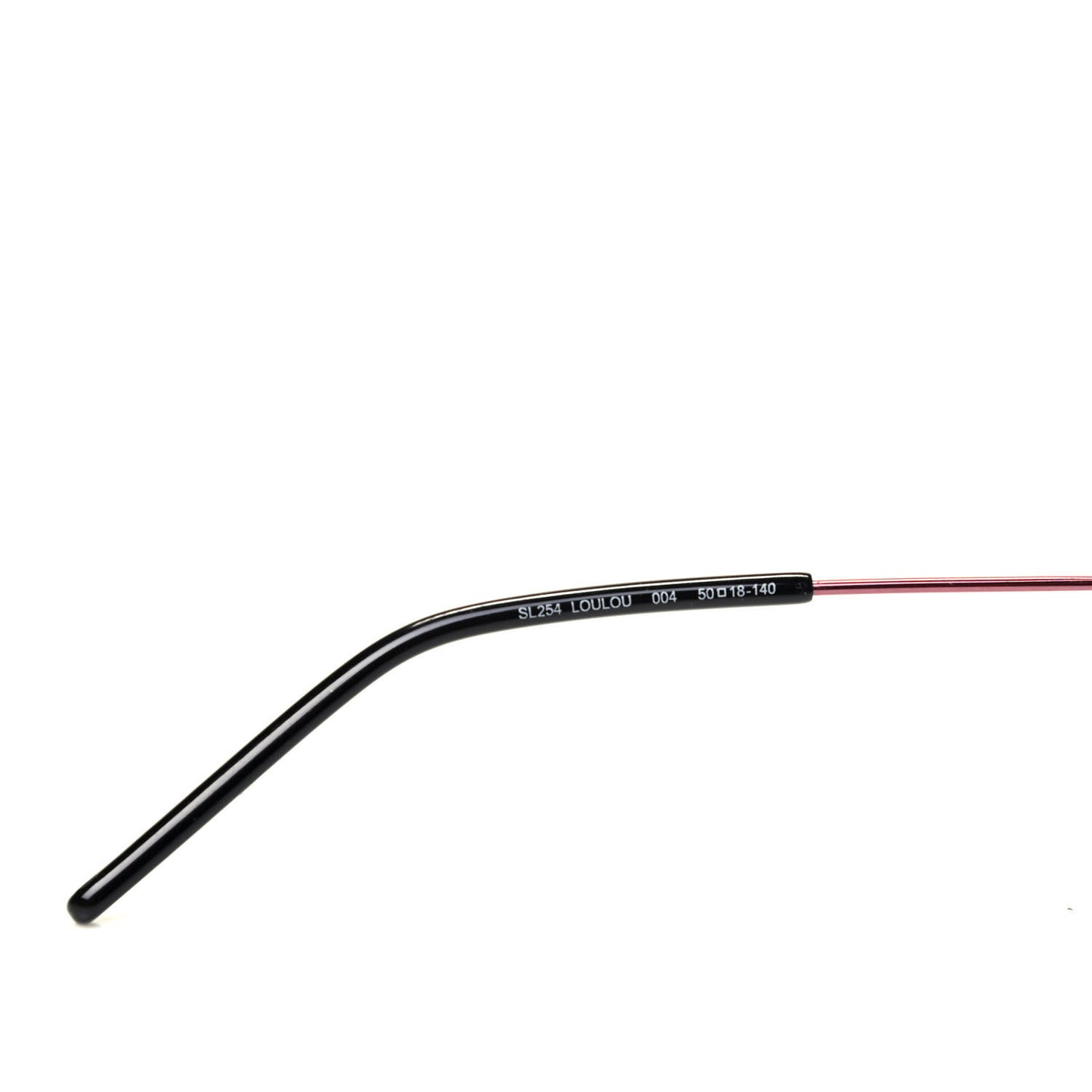 Loulou SL254 Sunglasses Pink
