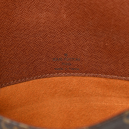 Louis Vuitton Monogram Musette GM 6 of 17