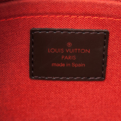 Louis Vuitton Damier Ebene Ribera MM 6 of 7