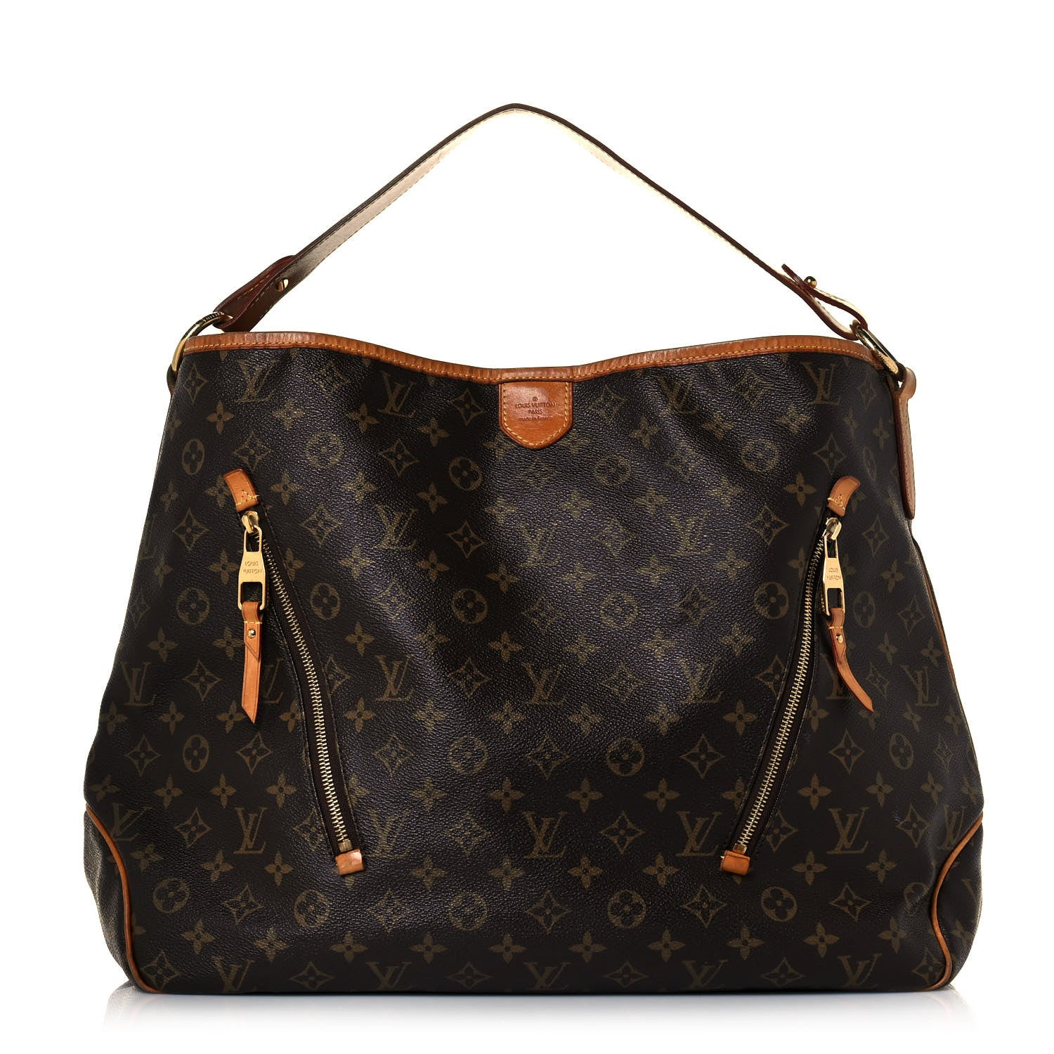 Louis Vuitton Monogram Delightful GM 1 of 20