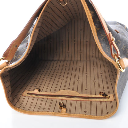 Louis Vuitton Monogram Delightful GM 5 of 8