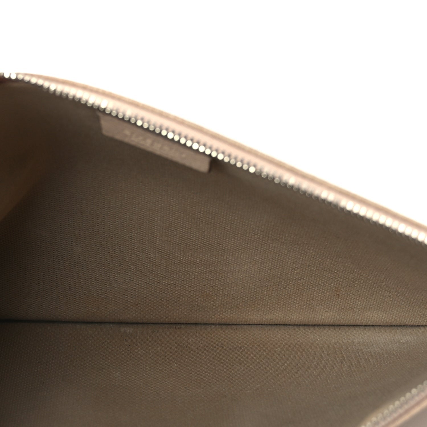 Givenchy Sugar Goatskin Medium Antigona Pouch  Nude 5 of 7