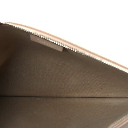 Givenchy Sugar Goatskin Medium Antigona Pouch  Nude 5 of 7