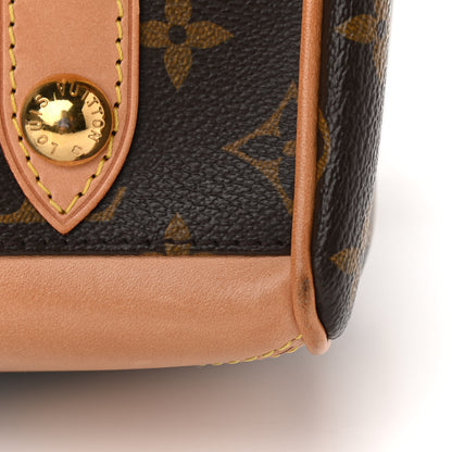 Louis Vuitton Monogram Retiro PM 12 of 16