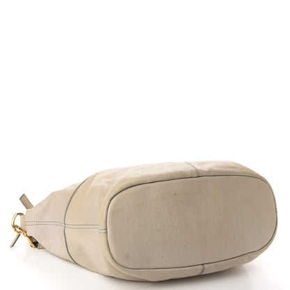 Givenchy Lambskin Medium Nightingale Ivory 4 of 13