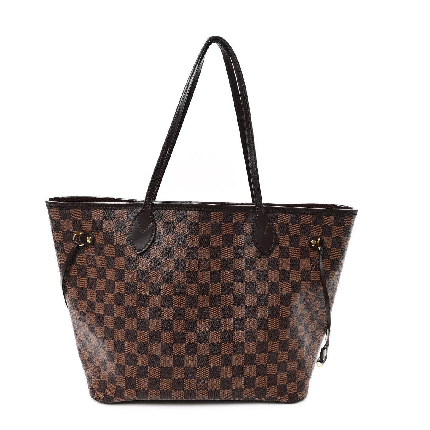 Damier Ebene Neo Neverfull MM