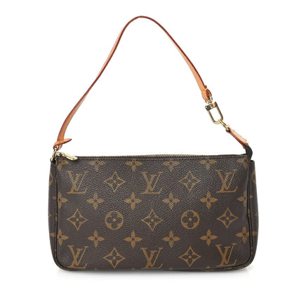 Louis Vuitton Monogram Pochette Accessories 1 of 8