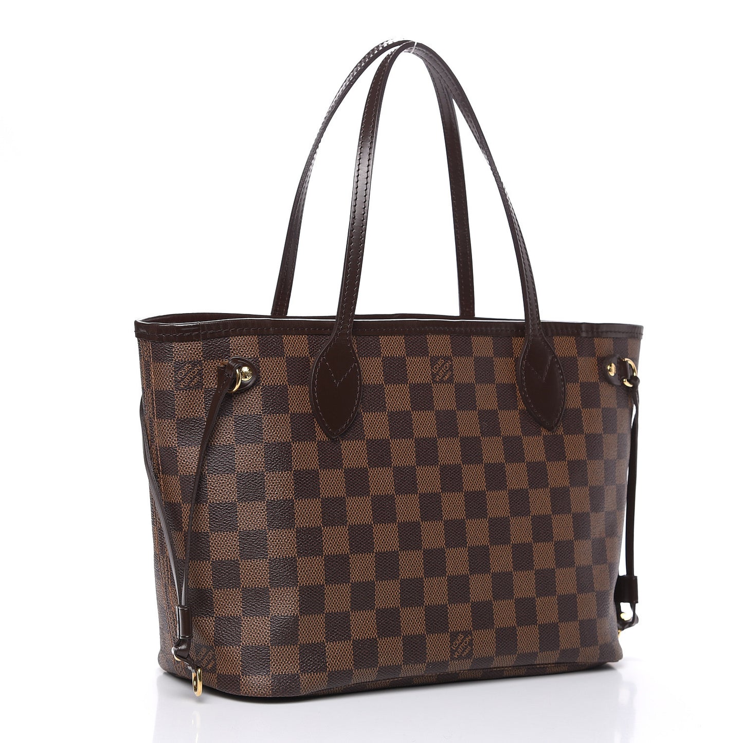 Damier Ebene Neverfull PM