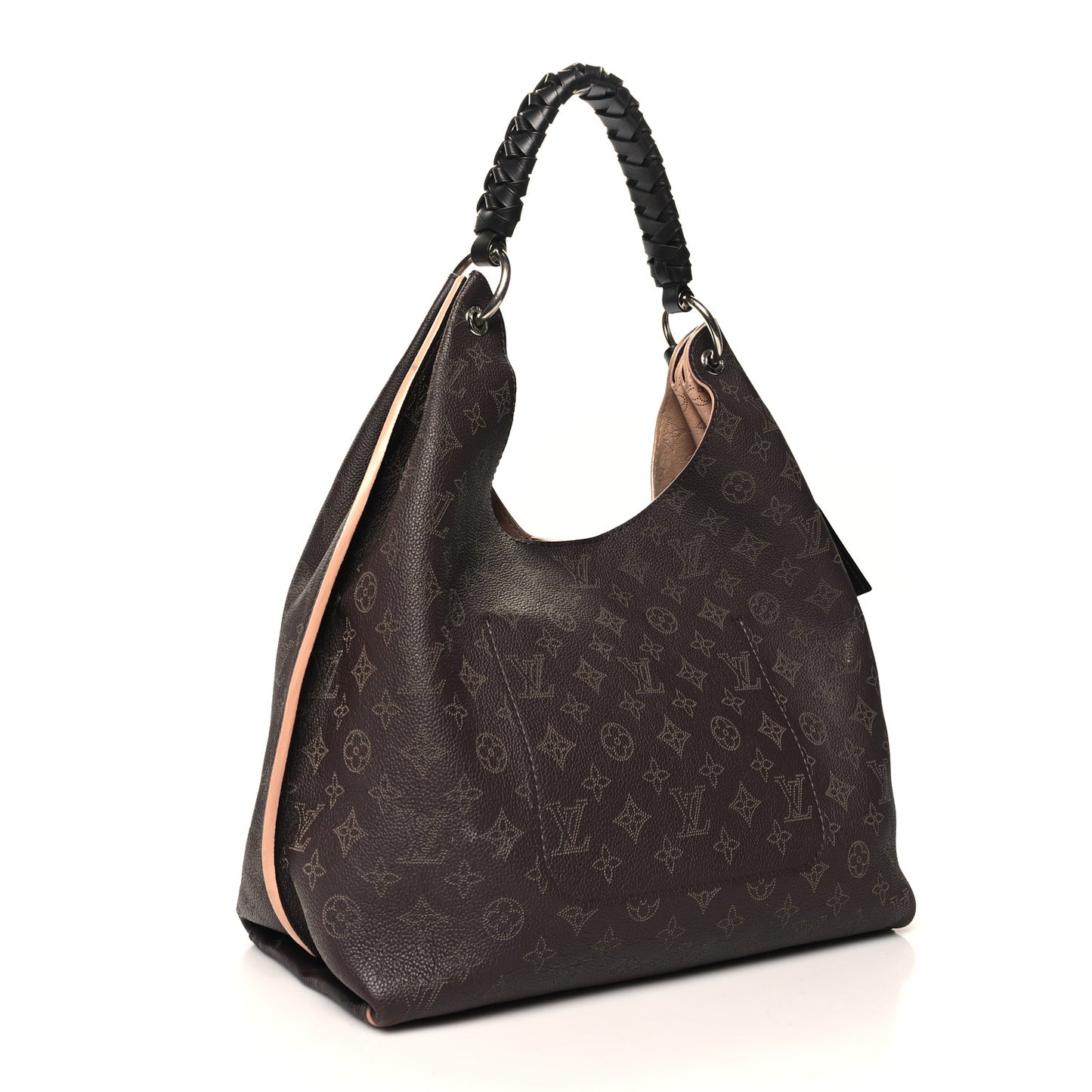 Mahina Carmel Hobo Chocolate