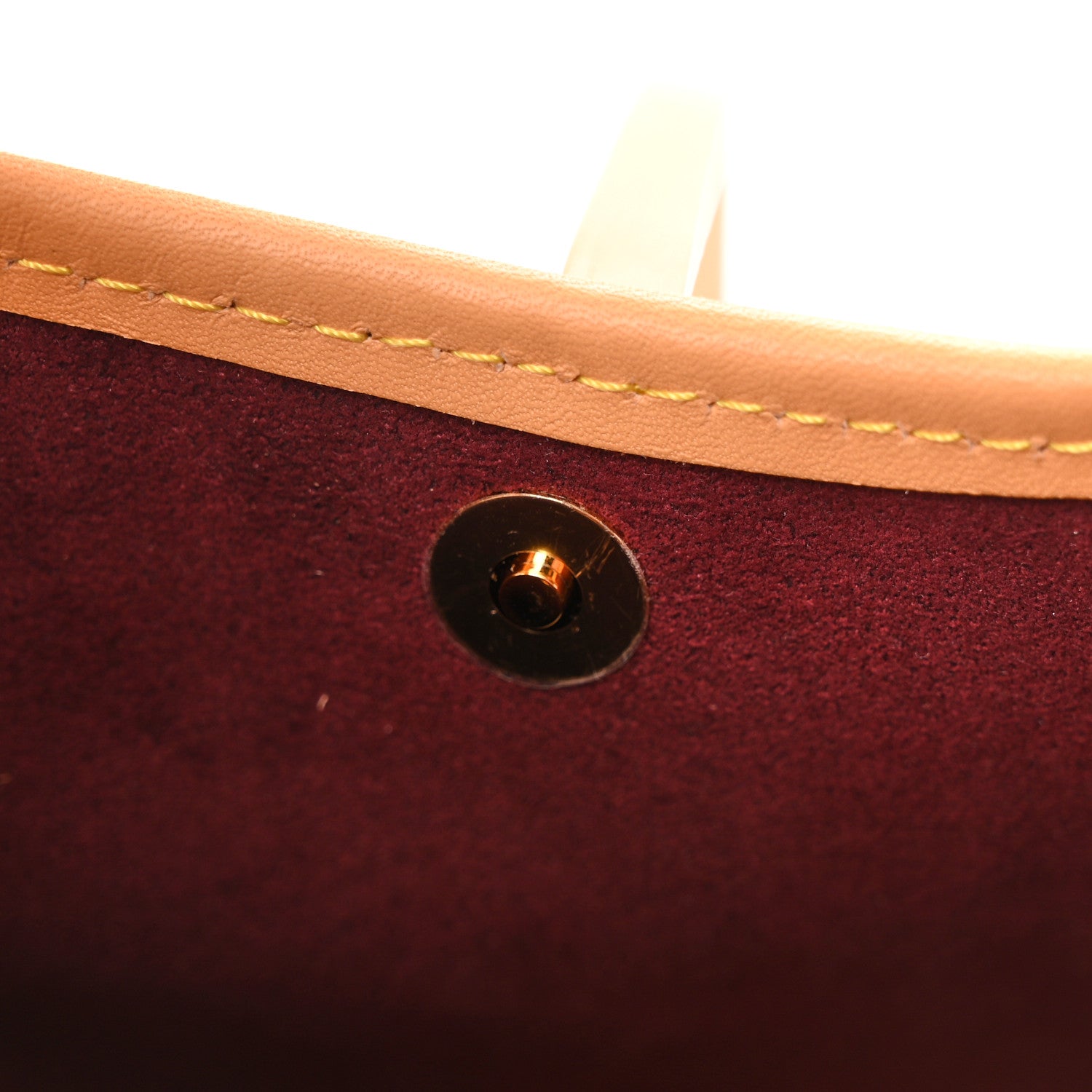 Louis Vuitton Monogram CarryAll PM 13 of 14