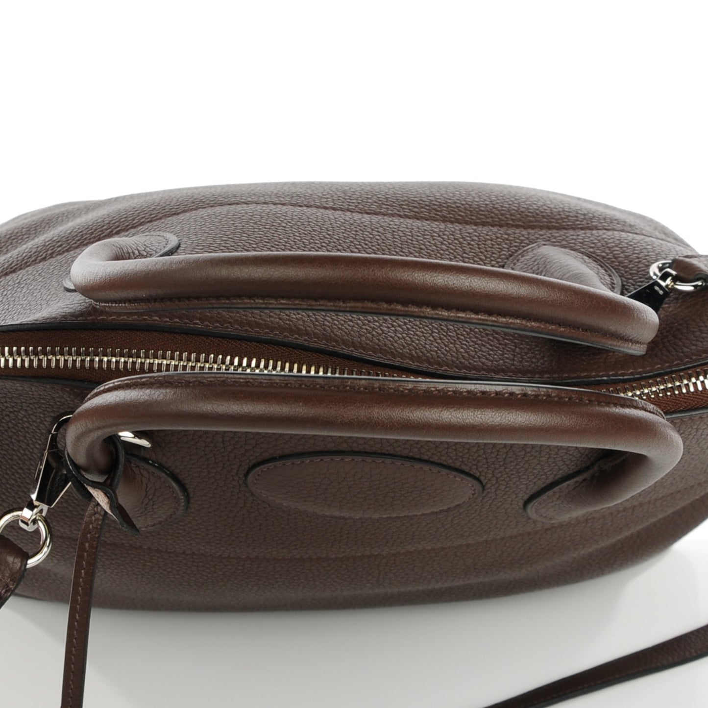 Taurillon Clemence Bolide 35 Chocolate