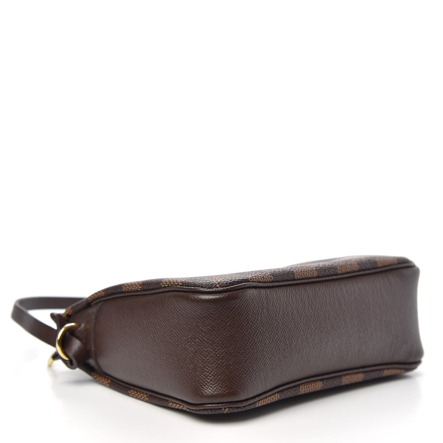 Damier Ebene Trousse Make Up Bag Pochette