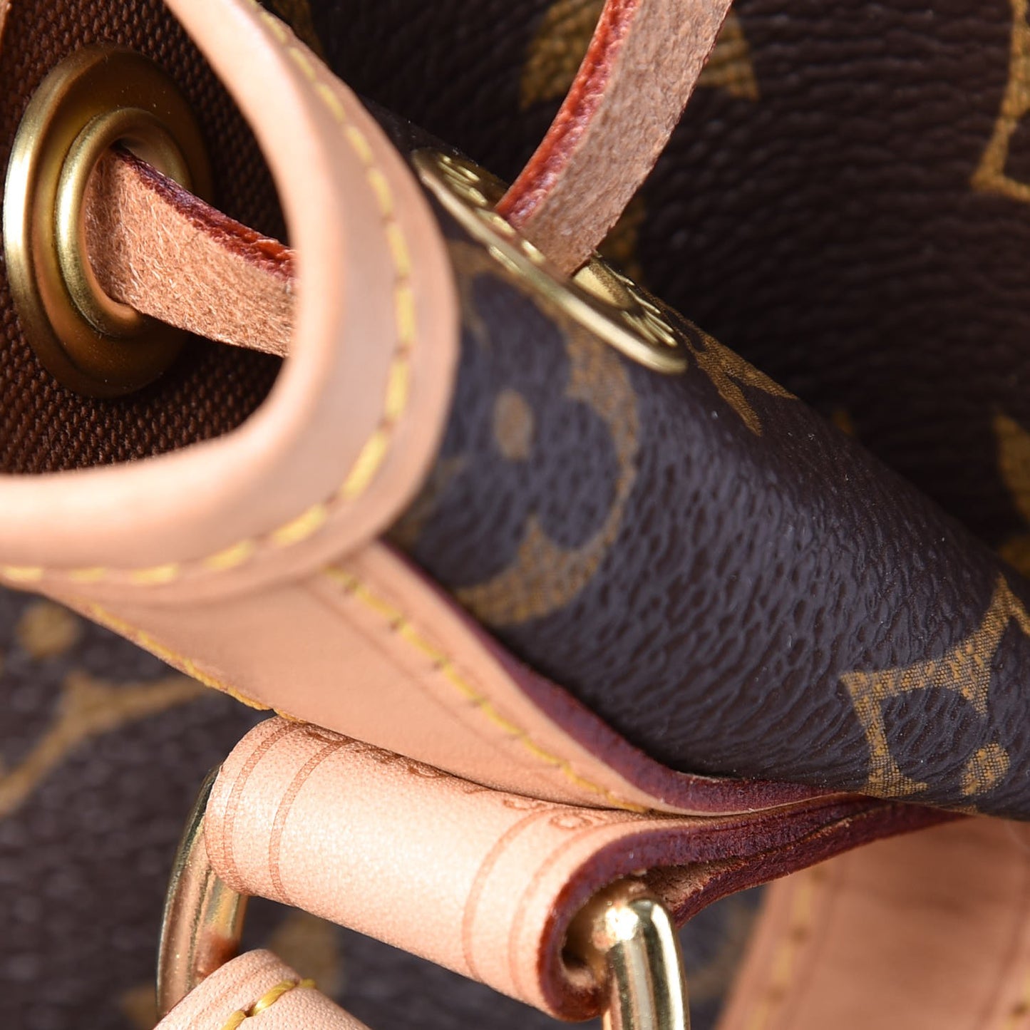 Monogram Petit Noe NM