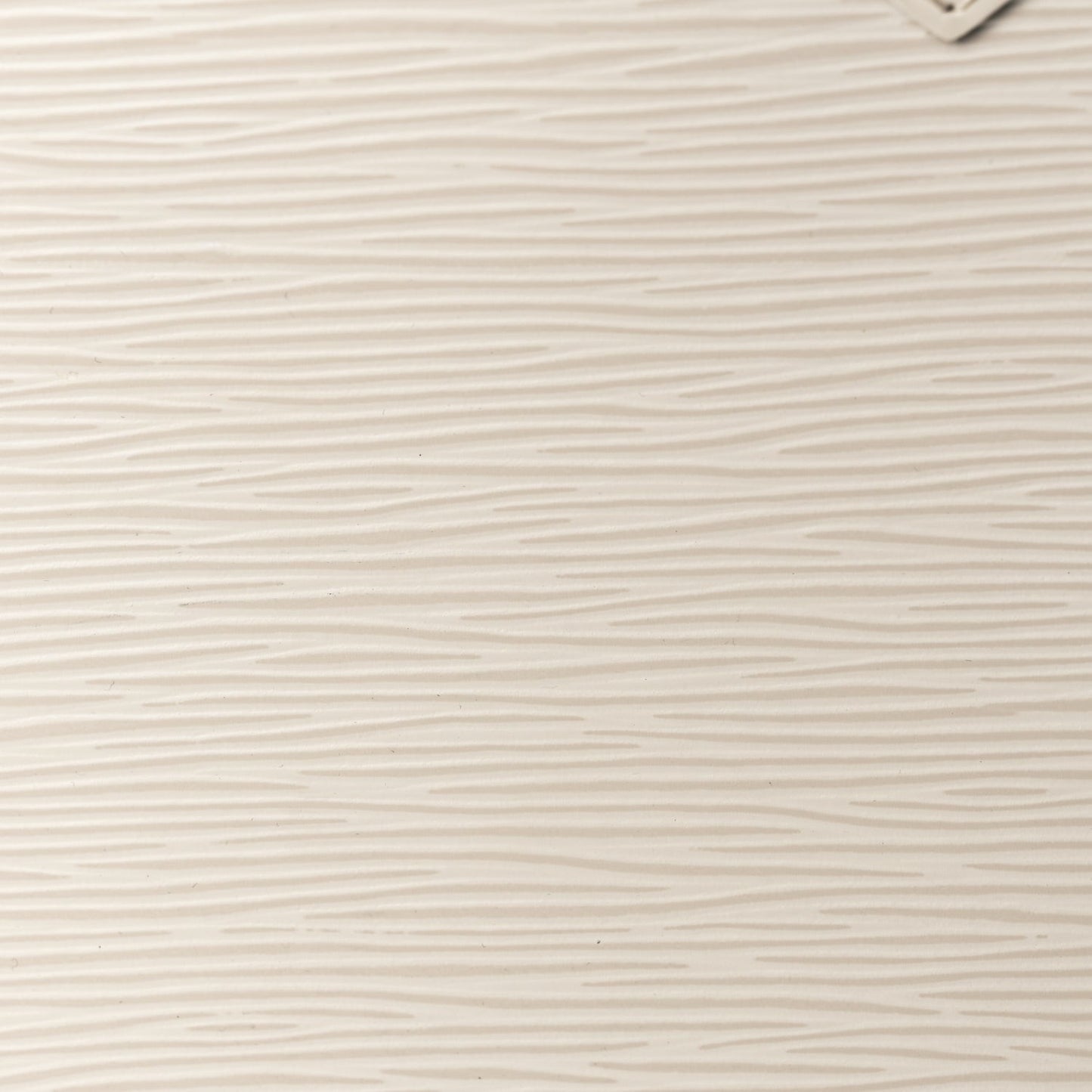 Epi Pont-Neuf GM Ivory Ivory