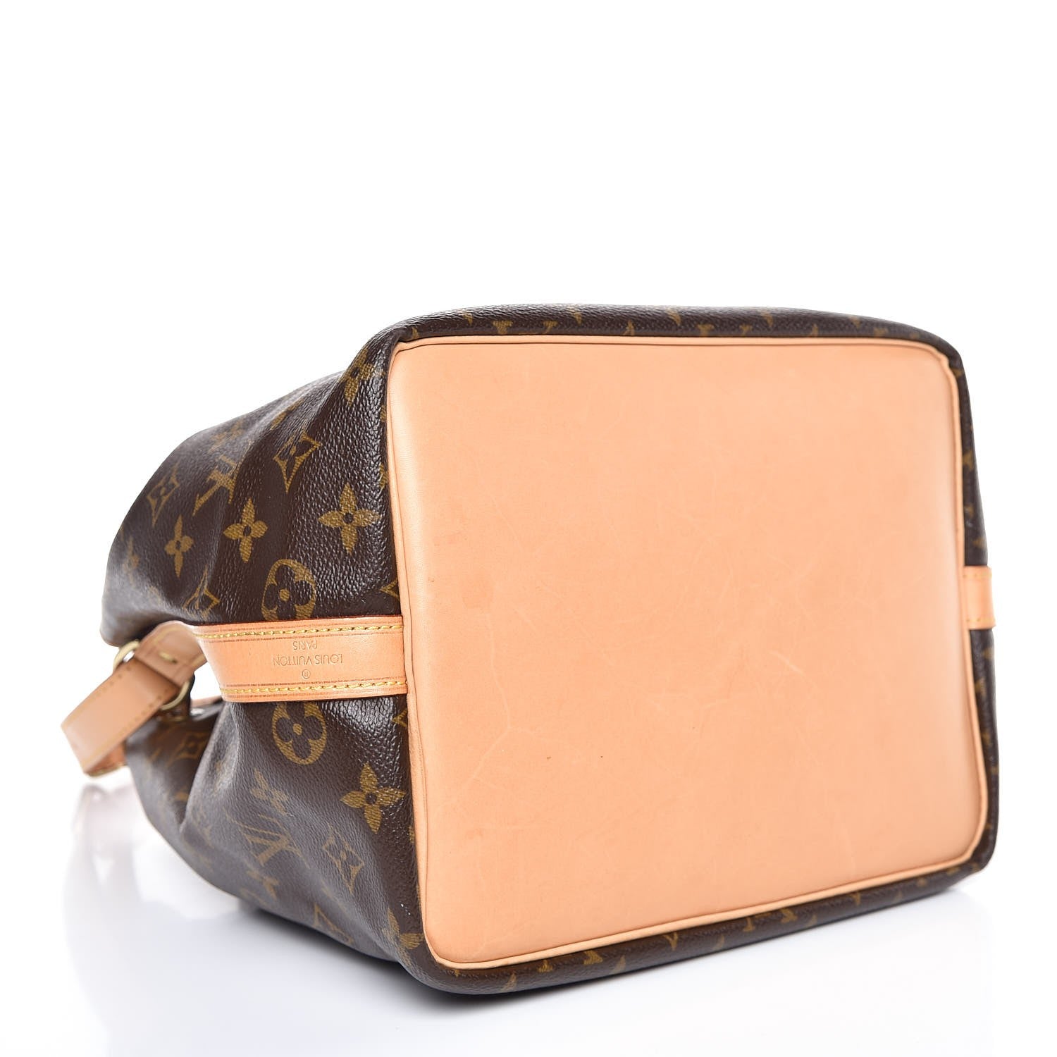 Louis Vuitton Monogram Petit Noe 4 of 10