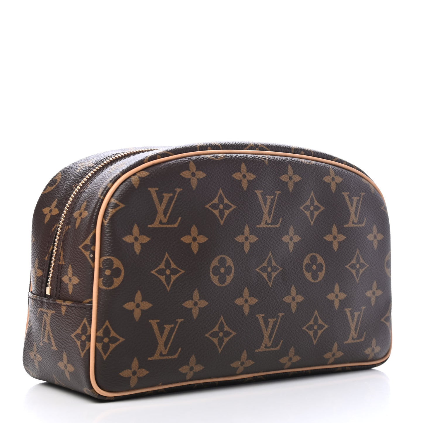 Monogram Toiletry Bag 25